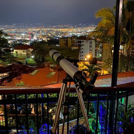 Casa Reflejos City View Сан-Хосе Экстерьер фото