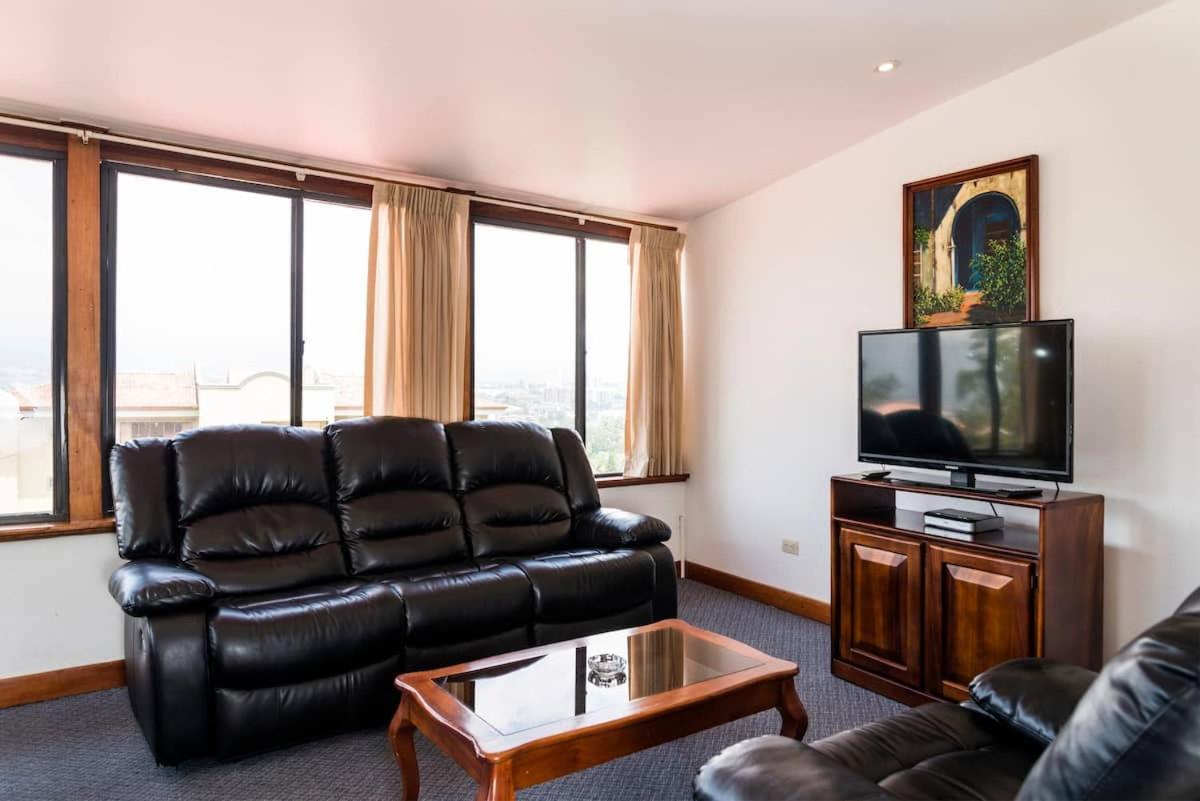 Casa Reflejos City View Сан-Хосе Экстерьер фото